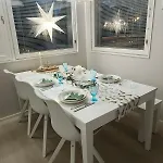 Lejlighed Cozy Winterdream *