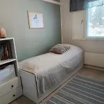 Cozy Winterdream Rovaniemi