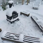 Lejlighed Cozy Winterdream Rovaniemi