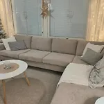 Cozy Winterdream Rovaniemi