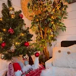 Cozy Winterdream * Rovaniemi