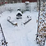 Cozy Winterdream * Rovaniemi