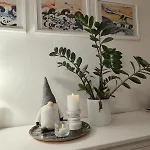 Cozy Winterdream Lejlighed