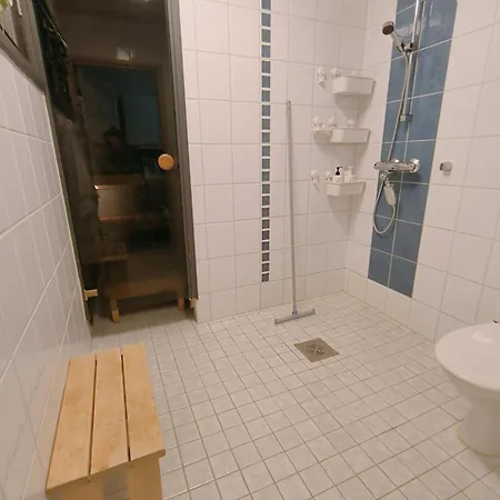 Cozy Winterdream Huoneisto Rovaniemi