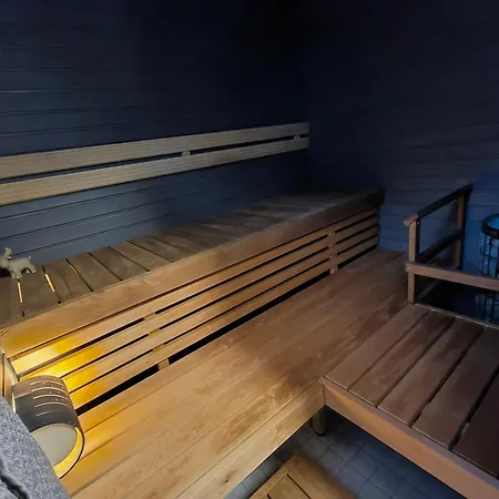 Cozy Winterdream Rovaniemi