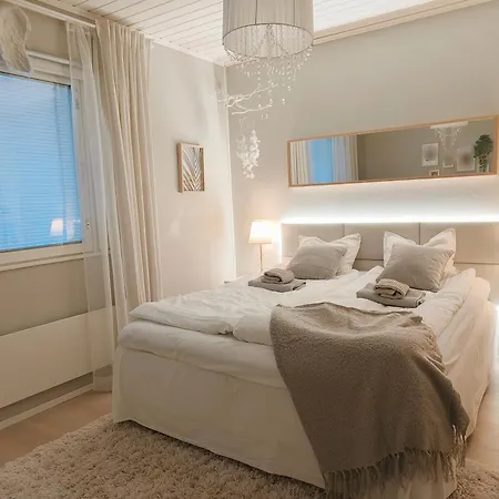 Cozy Winterdream Rovaniemi