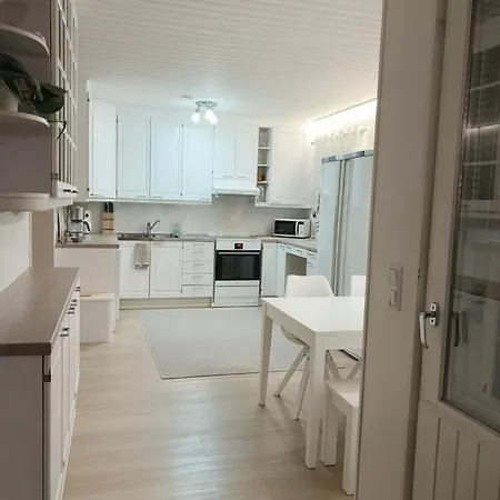 Apartment Cozy Winterdream *