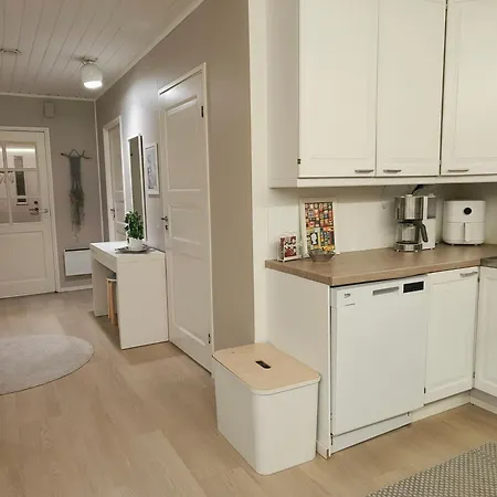Cozy Winterdream Apartment *