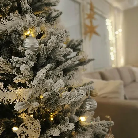 Cozy Winterdream * Rovaniemi