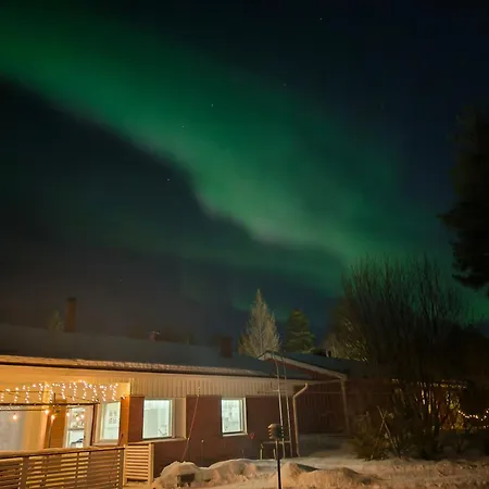 Cozy Winterdream Appartement Rovaniemi