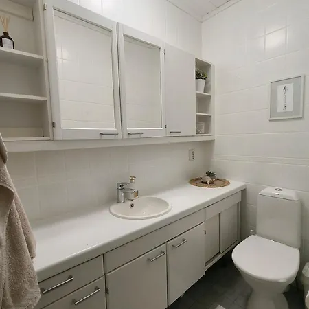 Apartment Cozy Winterdream