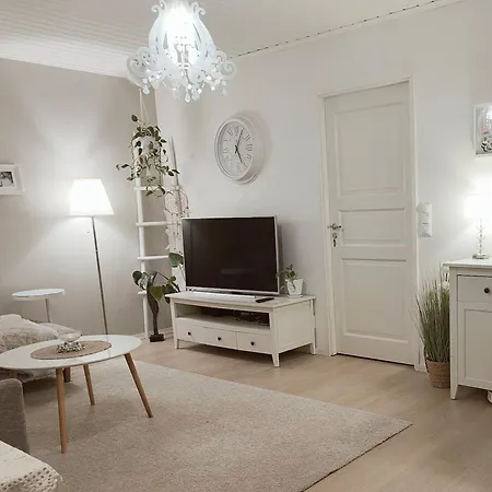Cozy Winterdream *