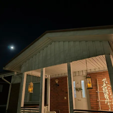 Cozy Winterdream Rovaniemi