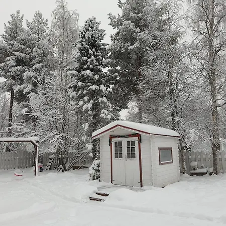 Cozy Winterdream Apartment *