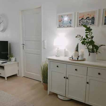 Cozy Winterdream Apartment Rovaniemi