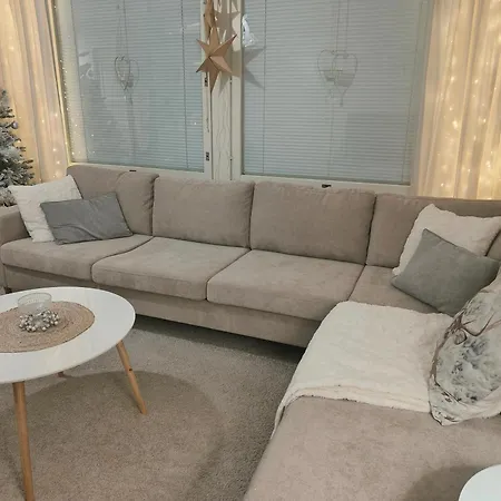 Cozy Winterdream Rovaniemi