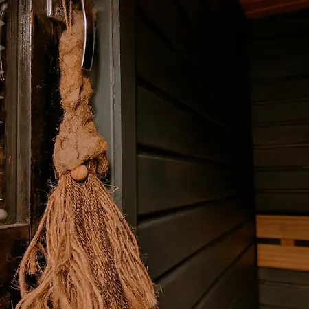 Apartment Cozy Winterdream *