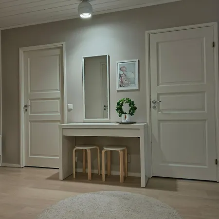 Cozy Winterdream Appartement *