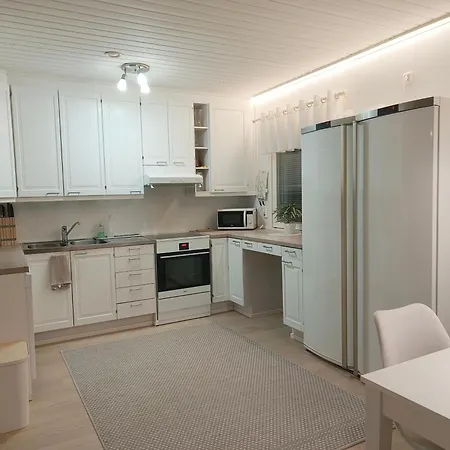 Apartment Cozy Winterdream