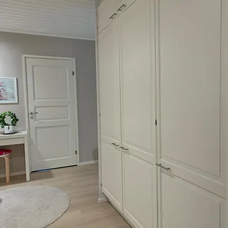 Apartment Cozy Winterdream Rovaniemi
