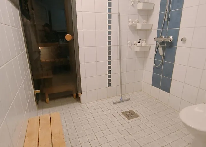 Cozy Winterdream Appartement Rovaniemi