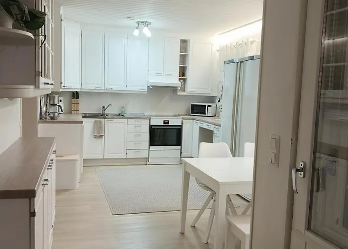 Appartement Cozy Winterdream *