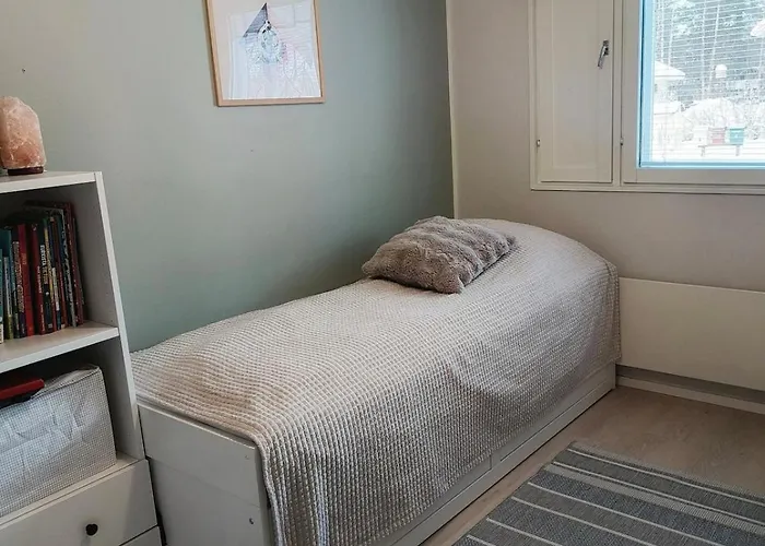 Cozy Winterdream Rovaniemi