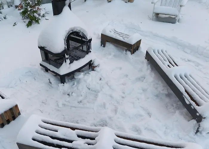 Appartement Cozy Winterdream Rovaniemi