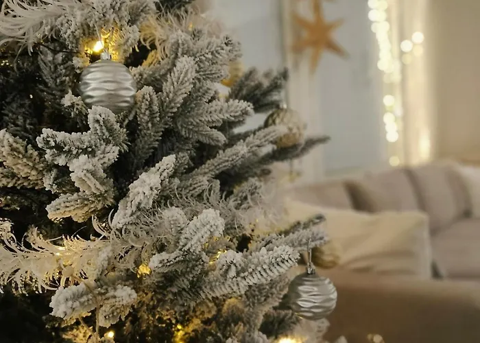 Cozy Winterdream * Rovaniemi