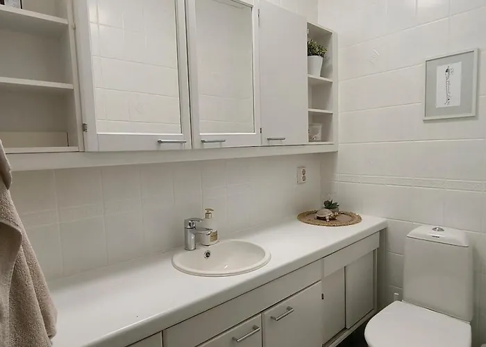 Apartman Cozy Winterdream