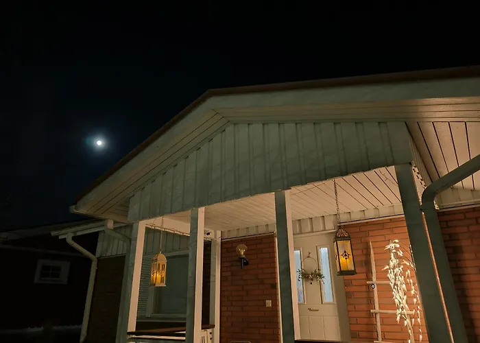 Cozy Winterdream Rovaniemi