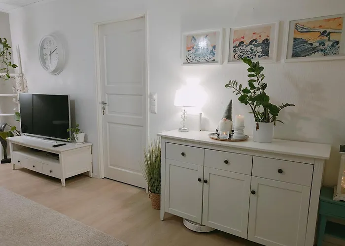 Cozy Winterdream Appartement Rovaniemi