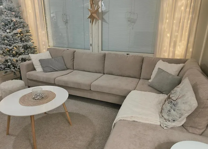 Cozy Winterdream Rovaniemi