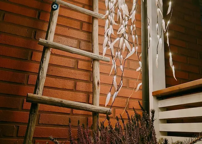 Appartement Cozy Winterdream