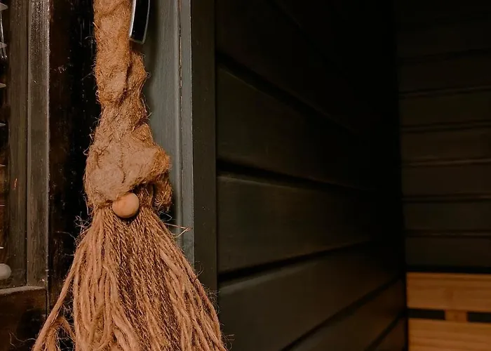 Appartement Cozy Winterdream *