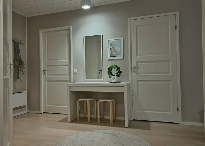 Cozy Winterdream Apartman *