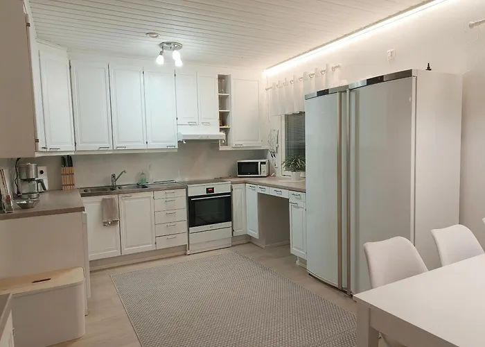 Apartman Cozy Winterdream